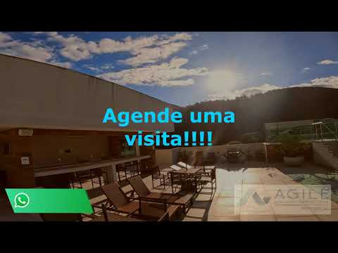 Duplex em Itaipava - Petrópolis - RJ