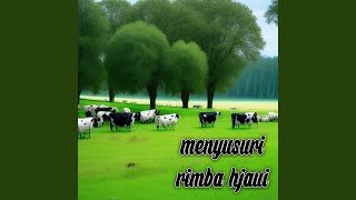 Download lagu menyusuri rimba hjaui mp3