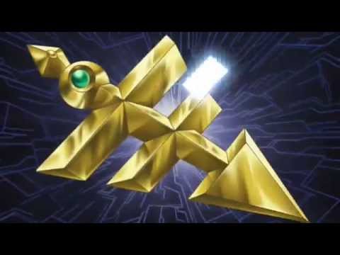 Yu Gi Oh! Zexal - Opening 1