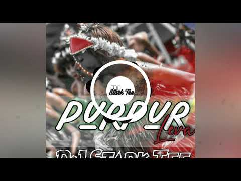 PurPur Leva[DJ Stark Tee] PNG Music  2021