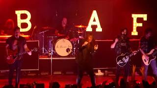 The Glorious Sons "Sometimes On A Sunday" Live Toronto November 23 2017