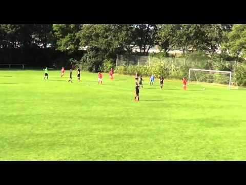 Highlights U17: Silkeborg IF - FC Midtjylland