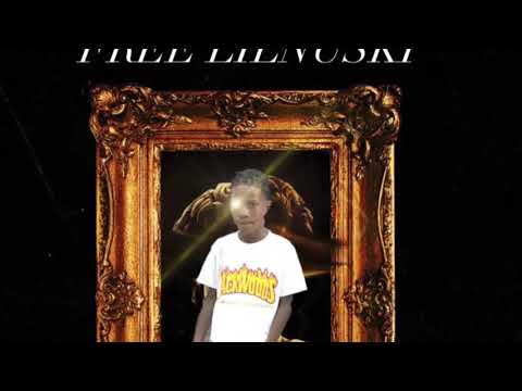 JAYYFVMOUS “Free lilNuski” Official audio