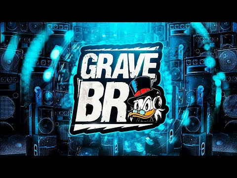 HEY HOU TA NA DZ7 - MC DELUX - MC RENATINHO FALCÃO [DJ TG BEATS] /Com GRAVE [BASS BOOSTED]