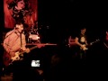 Stellastarr* - No Weather @ 20th Century Theater 07.20.09