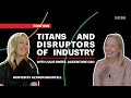 How Julie Sweet Leads 770 000 Employees And Coaches Fortune 500 CEOs On AI Titans And Disruptors
