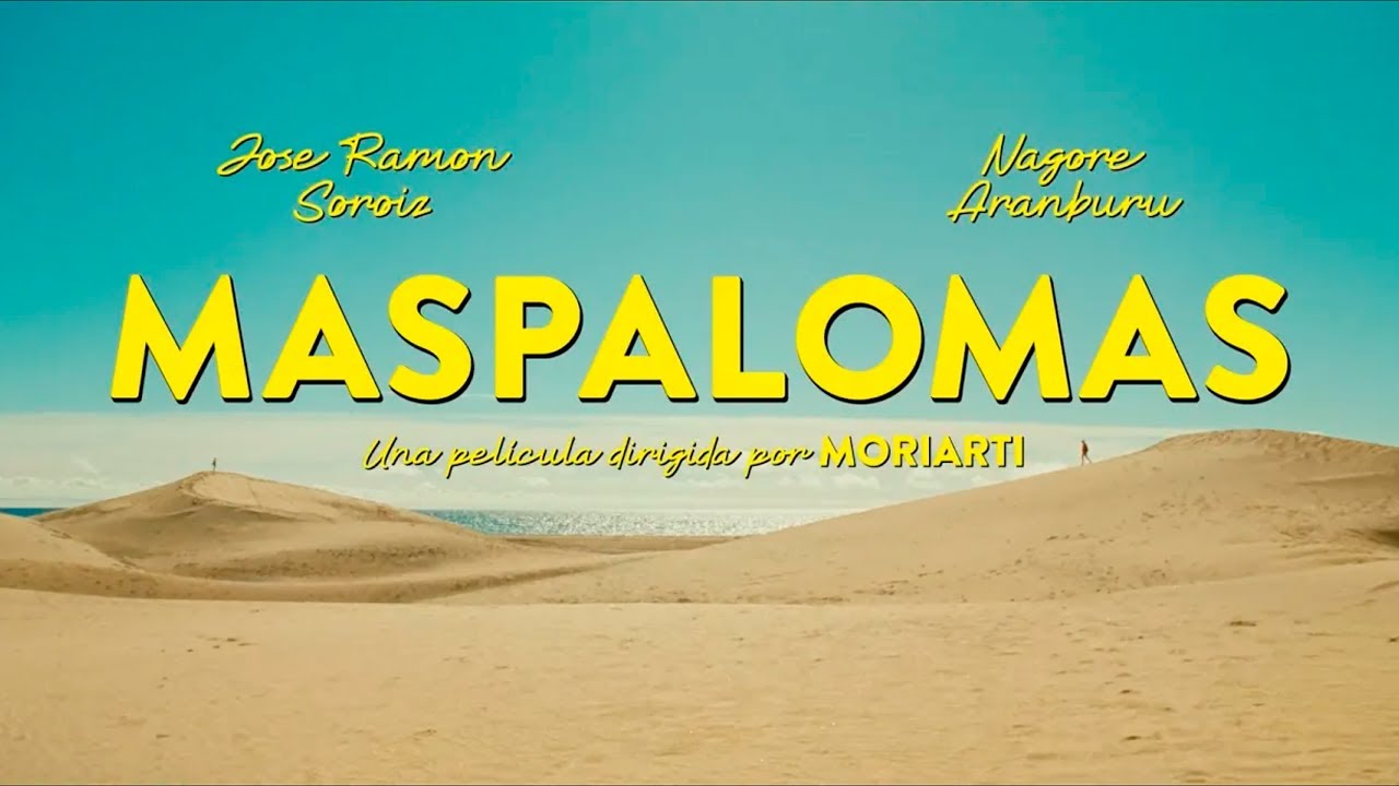 MASPALOMAS