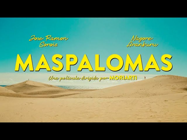 MASPALOMAS
