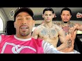 RYAN IS A WELTERWEIGHT- DANNY GARCIA ON GERVONTA VS RYAN GARCIA; FEELS SIZE COULD BE BIG FACTOR