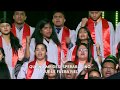 CRISTO VIENE CORO HERMÓN L CONVENCIÓN ESTADOS UNIDOS 2019