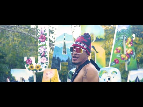 DNCR - Pizza Fria Remix (Video Oficial)