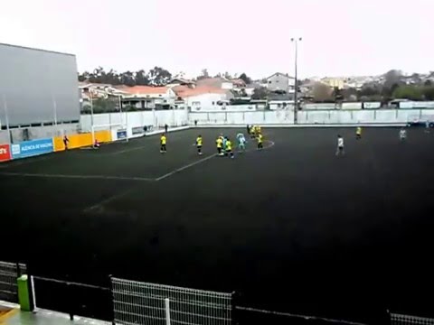 Jogo Treino. 02 Abril 2016 Parte 3