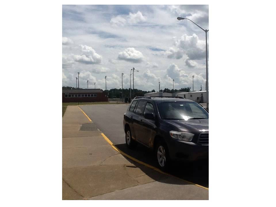 powerpoint of student dropoff