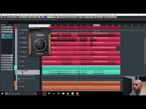 SECRETS TO CREATING A GREAT MIXDOWN w/ ZDS (Zombie Disco Squad)