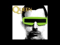 Queen - The Invisible Man (Scatman John) 