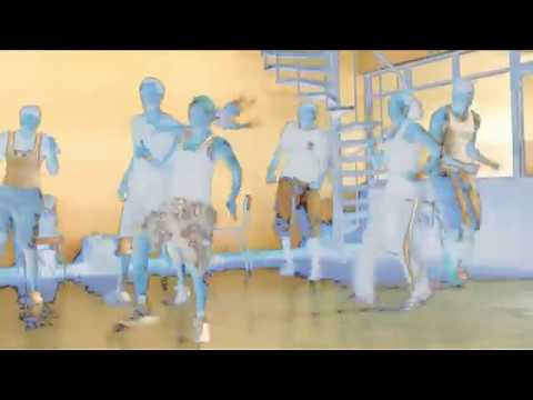 Pole Pole - Nonini ft Annette (Official Audio) [SMS "Skiza 6110044" to 811] Genge Shuffle