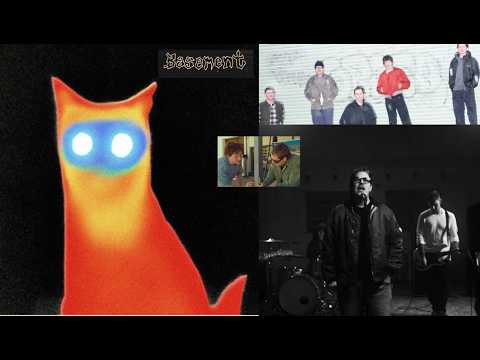 Basement 1st new album in 8 years, “WIRED“ - release 2 new songs! - details