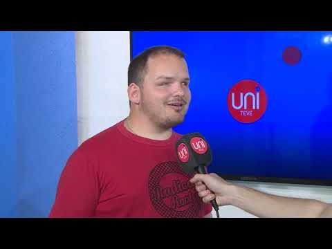 Exitoso cierre de año de la sinfónica