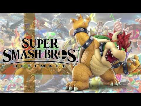 The Grand Finale | Super Smash Bros. Ultimate