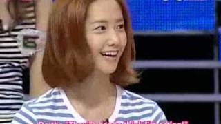 Download lagu SNSD - YoonA's Funny Imitation [eng] mp3