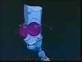 Disney S Beauty And The Beast The Enchanted Christmas VHS Home Video Commercial November 1997