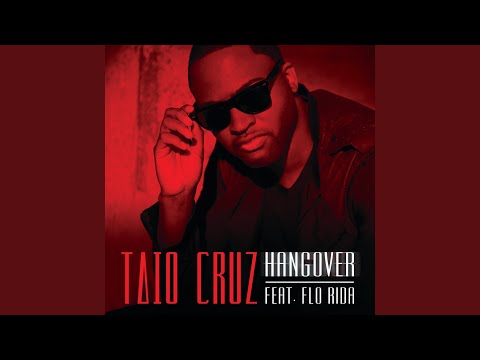 Video thumbnail for Hangover (Single Version)