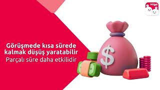 Higo Algoritması Nasıl Çalışır? Görünürlük Rehberi 🎥