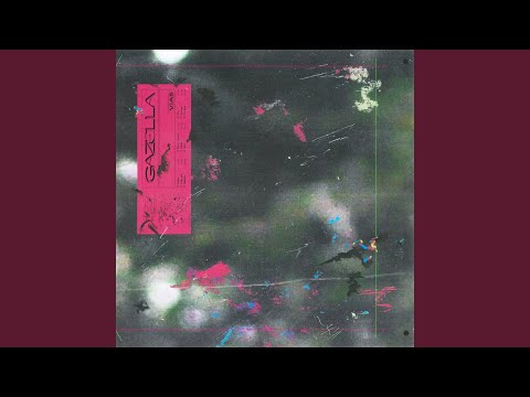 Gazella - Vía