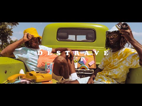 Dawer X Damper - Destrave (Video Oficial)