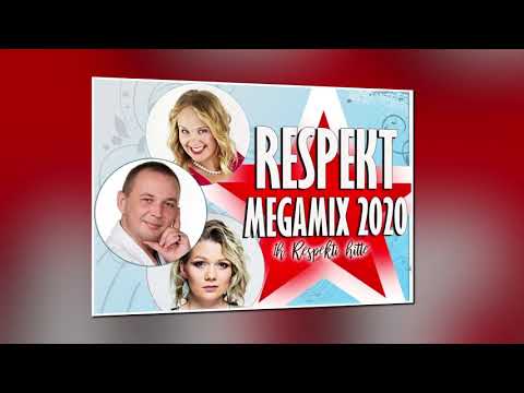 Respekt - Megamix 2020