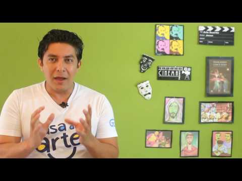 Arte Espírita - Transição planetária