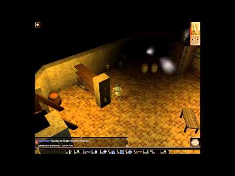 LP NWN Paladin 006_05 Priest of Helm & Sedos Sebile