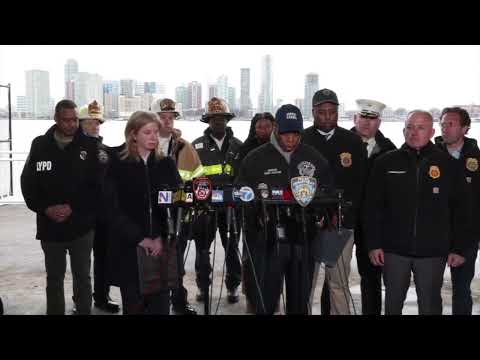 Fatal NYC Helicopter Crash