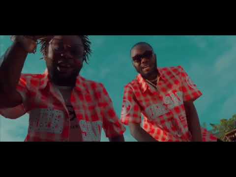 ONESHOT TNM QD FEAT DJ CABLE ANGATA_BOKOMONA_MINONKIO ( CLIP OFFICIEL) bloc réel 