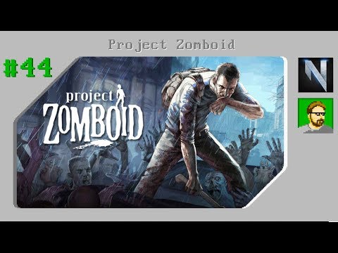 Project Zomboid [ger] [together] [60fps] #44 - Elektrobasteleien