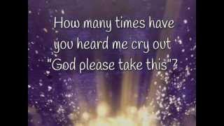 Need You Now (How Many Times) with Lyrics by Plumb