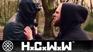 TAKE HER TO ATHENA FT. STEVEN CIPPARULO - SHADOWS AND LIGHT (OFFICIAL HD VERSION HCWW)