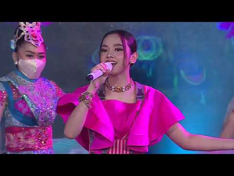 Lyodra, Denny Caknan, Rinni Wulandari - Zamrud Khatulistiwa | Anugerah Desa Wisata Indonesia