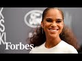 Misty Copeland On The Need To Advance Racial Equality In The World Of Dance Forbes