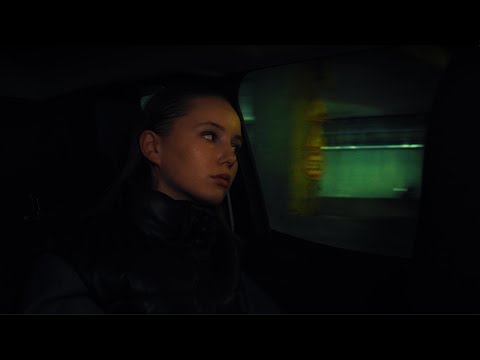 Jeanne Bonjour - Dunes