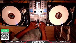 DJ Marky - Live @ Home x D&B Sessions [08.04.2024]