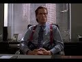 American Psycho Office Interrogation 1080 HD