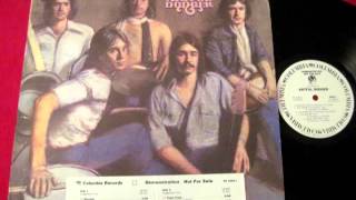Artful Dodger - Think Think (US Promo Vinyl) (1975)