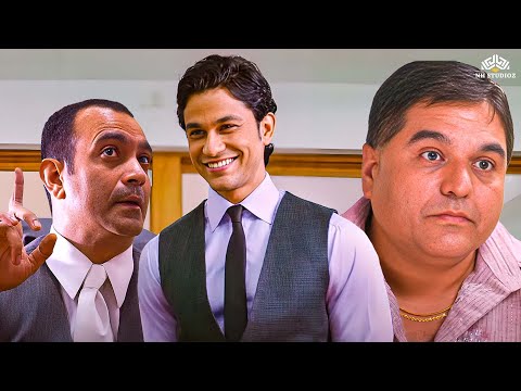 Life में आगे बढ़ने के लिए, Risk जरूर लेना! | Kunal Khemu | Blood Money Best Scene | Bollywood Movie