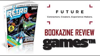 Retro: Volume 8 - By Games TM - Book Review