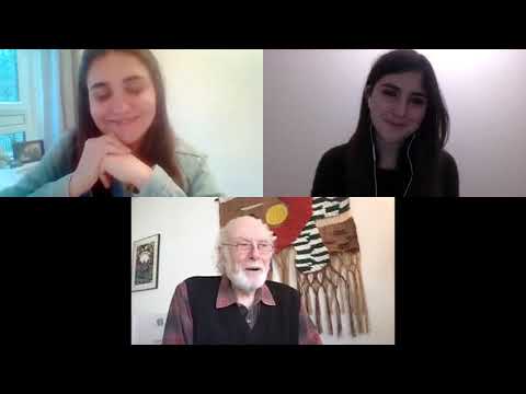 Decoloniality, coloniality and mobility: A conversation with Professor Walter Mignolo