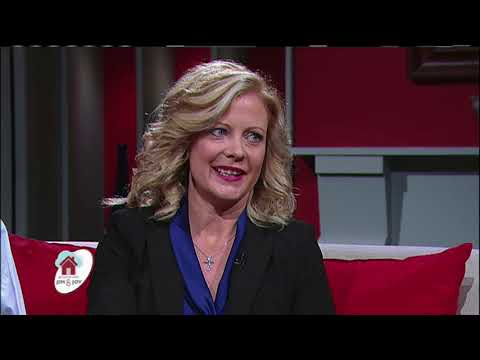 At Home With Jim And Joy - 2018-04-30 - John And Christine Foppe