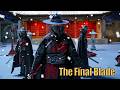 The Final Blade English Dubbed Chinese Kung Fu Martial Arts Action Movie Full Movie HD