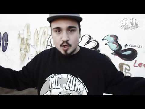 MC ZUK - Eu Tou Aqui (VideoClipe)