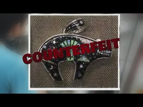 Inside a multimillion-dollar, counterfeit Native American art syndicate